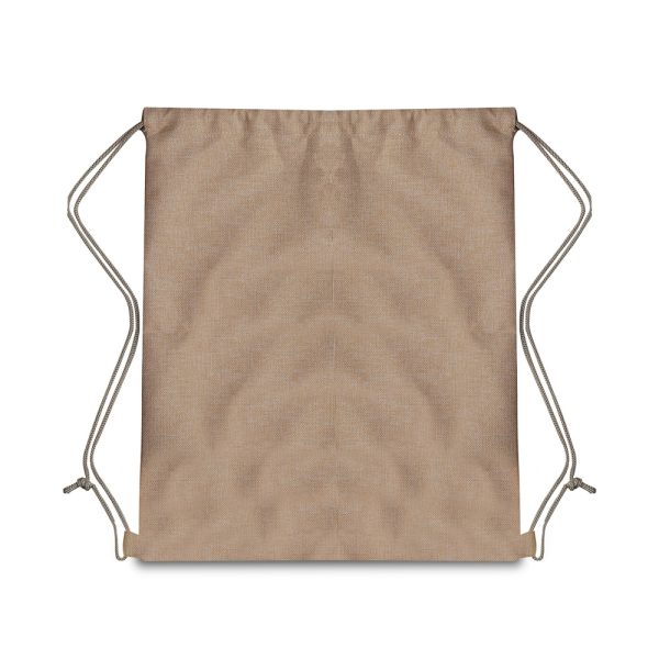14827 | Mochila Saco de Poliéster - Image 5