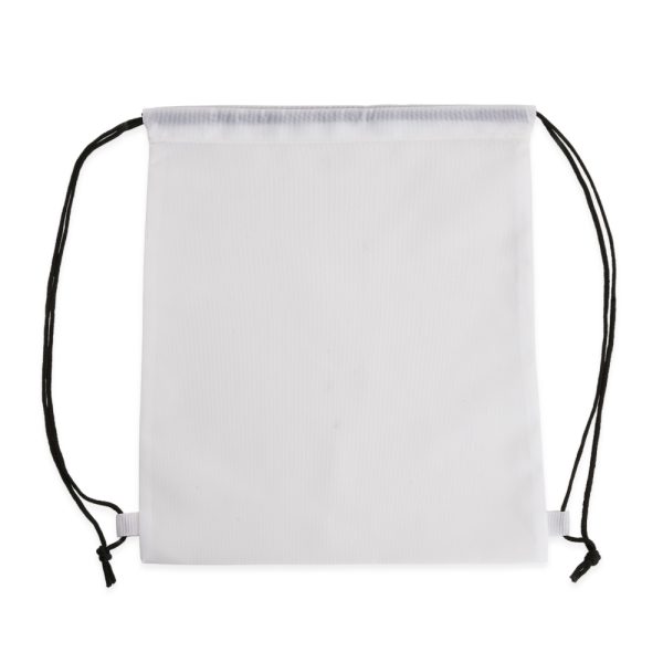 2079 | Mochila Saco em Poliéster - Image 12