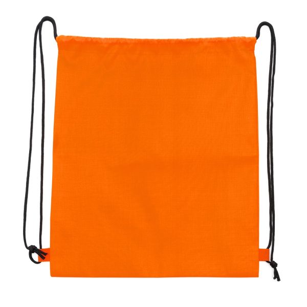 2079 | Mochila Saco em Poliéster - Image 2