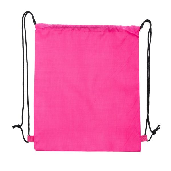 2079 | Mochila Saco em Poliéster - Image 4