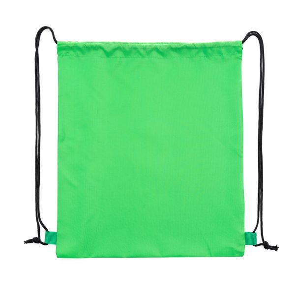 2079 | Mochila Saco em Poliéster - Image 5