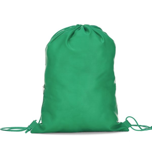 14323 | Mochila Saco em Poliéster - Image 4