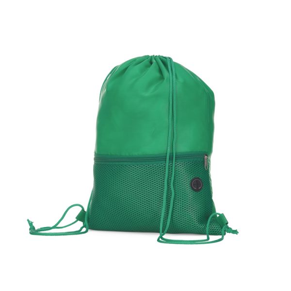 14323 | Mochila Saco em Poliéster - Image 8