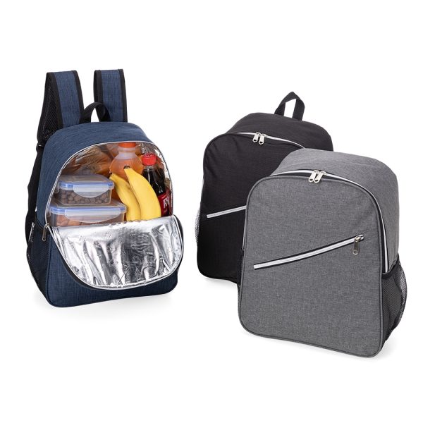 4046 | Mochila Térmica 15 Litros - Image 3