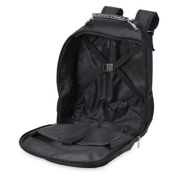3028 | Mochila de Carrinho Padrão Bagagem de Mão - Image 11
