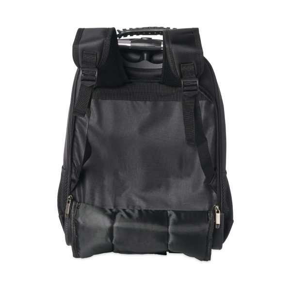3028 | Mochila de Carrinho Padrão Bagagem de Mão - Image 6