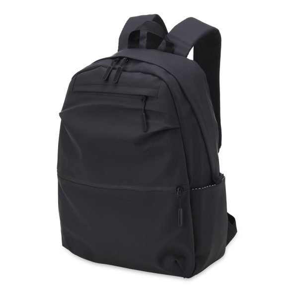 5008 | Mochila de Couro Sintético 30 Litros