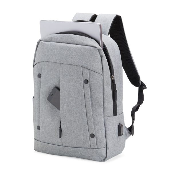 1353 | Mochila de Nylon 21 Litros - Image 10