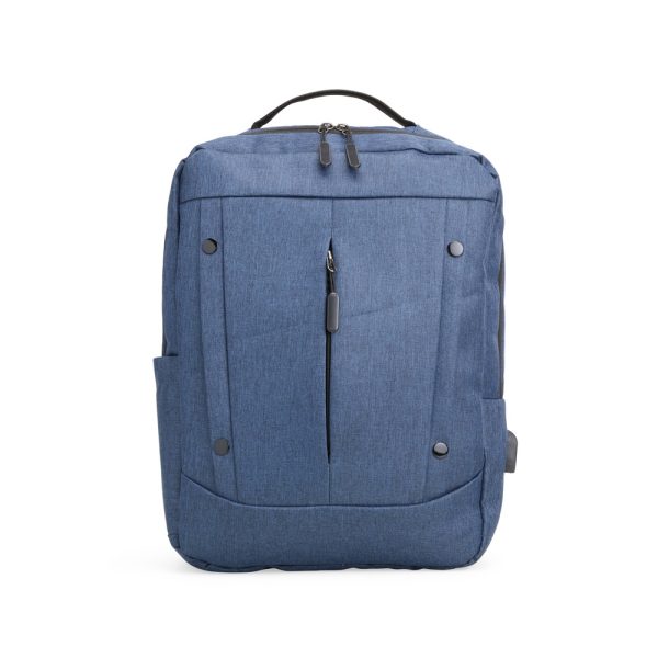 1353 | Mochila de Nylon 21 Litros - Image 4