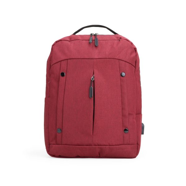 1353 | Mochila de Nylon 21 Litros - Image 7