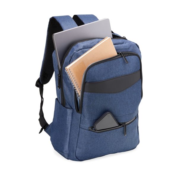 1350 | Mochila de Nylon 22 Litros - Image 11