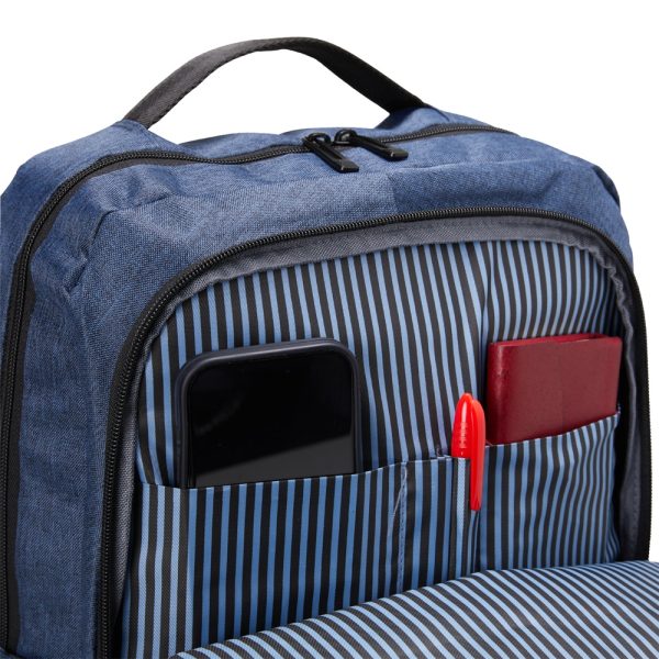 1350 | Mochila de Nylon 22 Litros - Image 12