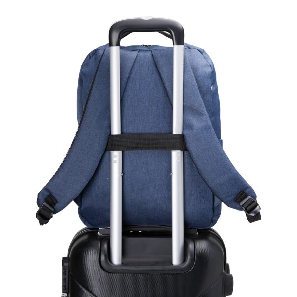 1350 | Mochila de Nylon 22 Litros - Image 4