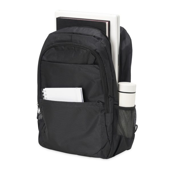 5007 | Mochila de Nylon 27 Litros - Image 4