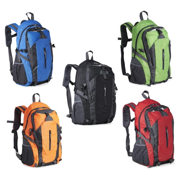 4095 | Mochila de Nylon 28L