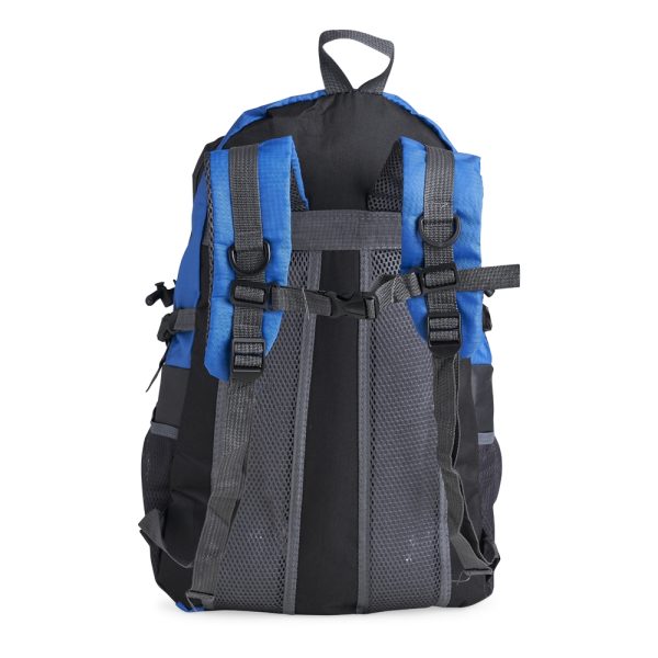 4095 | Mochila de Nylon 28L - Image 5