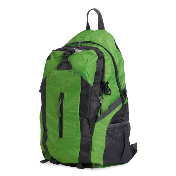 4095 | Mochila de Nylon 28L - Image 2