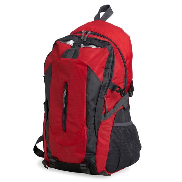4095 | Mochila de Nylon 28L - Image 3