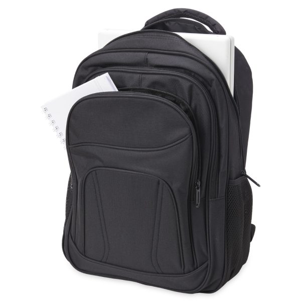 18373 | Mochila de Nylon 30 Litros - Image 4