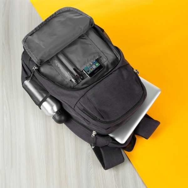 P@13896 | Mochila de Nylon - Image 3