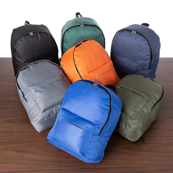 P@14051 | Mochila de Nylon