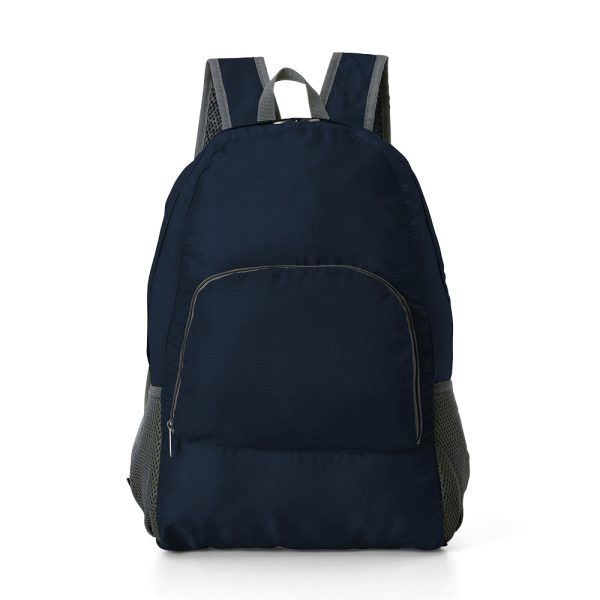 18539 | Mochila de Nylon Dobrável 21 Litros - Image 11