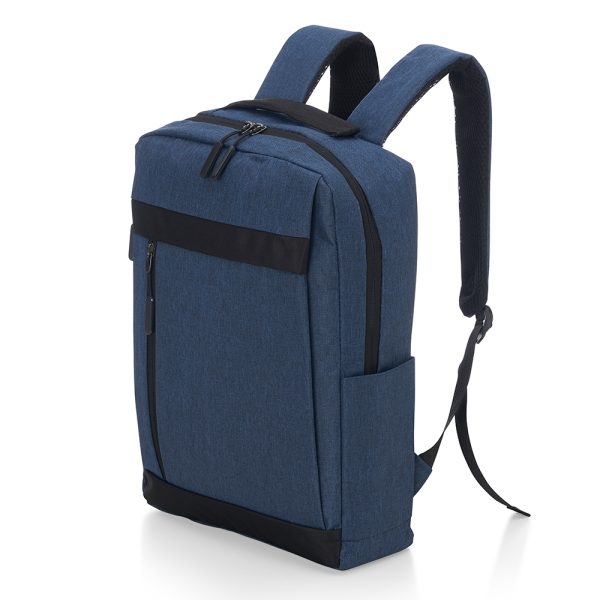 1325 | Mochila de Nylon USB 21L - Image 4