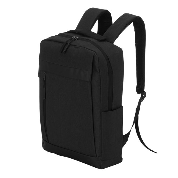 1325 | Mochila de Nylon USB 21L - Image 11