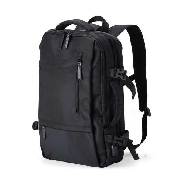 5009 | Mochila de Nylon USB 20 Litros