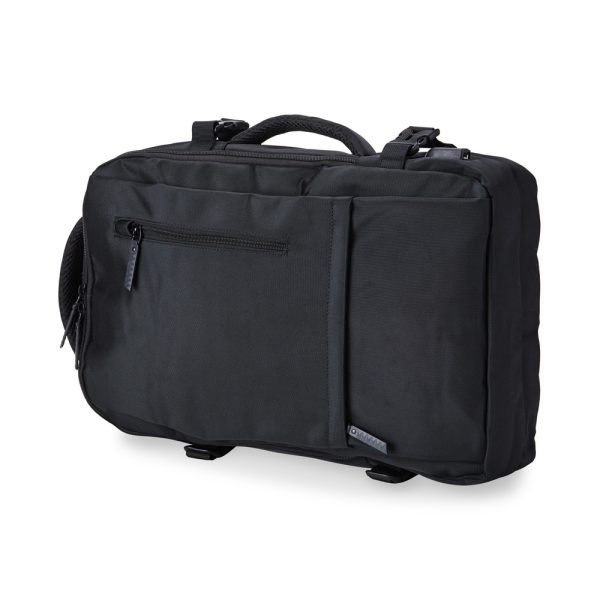 5009 | Mochila de Nylon USB 20 Litros - Image 4
