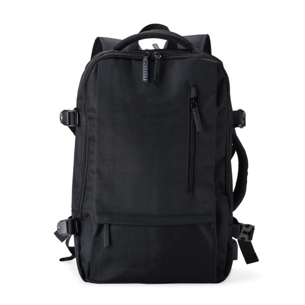 5009 | Mochila de Nylon USB 20 Litros - Image 5