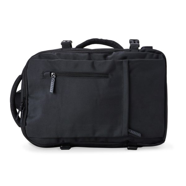 5009 | Mochila de Nylon USB 20 Litros - Image 6