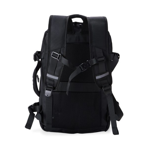 5009 | Mochila de Nylon USB 20 Litros - Image 8