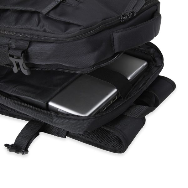 5009 | Mochila de Nylon USB 20 Litros - Image 10
