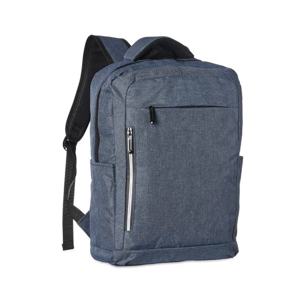9761 | Mochila de Nylon USB 20 Litros - Image 9
