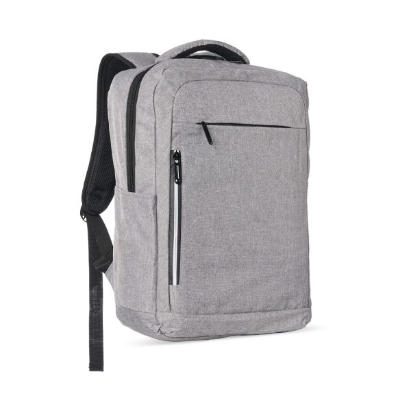 9761 | Mochila de Nylon USB 20 Litros - Image 10