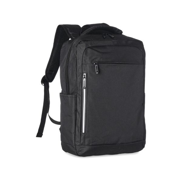 9761 | Mochila de Nylon USB 20 Litros - Image 2