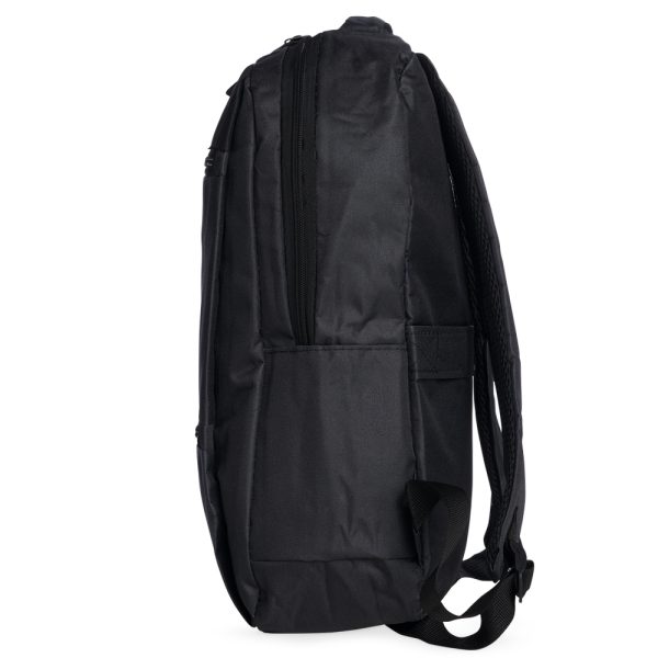 1318 | Mochila de Nylon USB 20L - Image 11