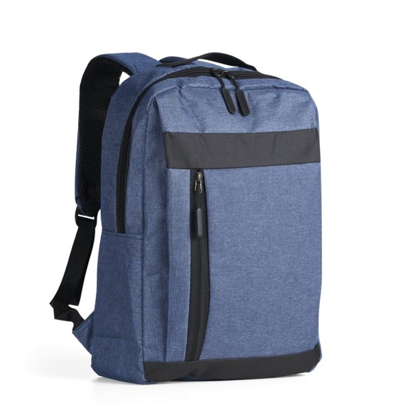 01325B | Mochila de Nylon USB 21L - Image 7