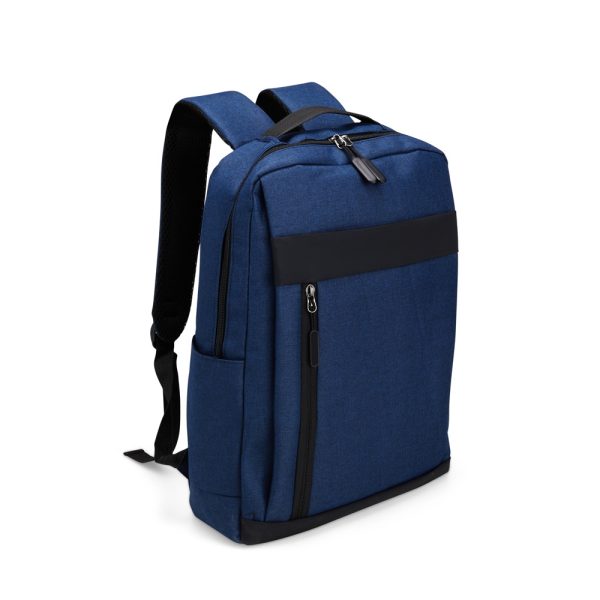 1325C | Mochila de Nylon USB 21L - Image 7