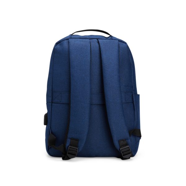 1325C | Mochila de Nylon USB 21L - Image 10