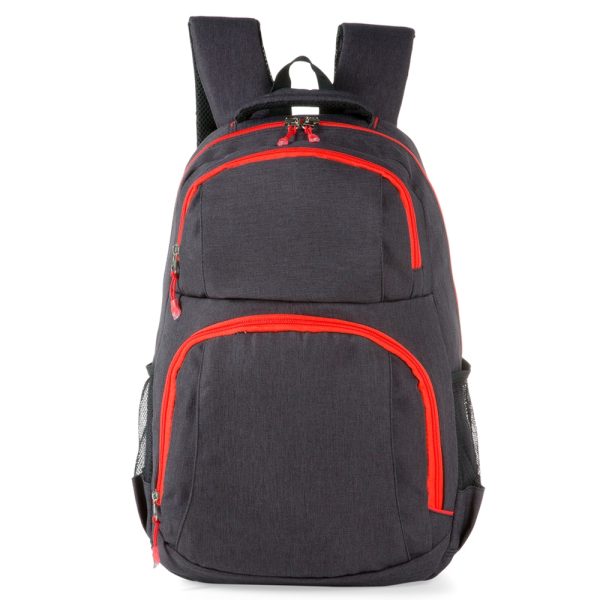 P@13896 | Mochila de Nylon