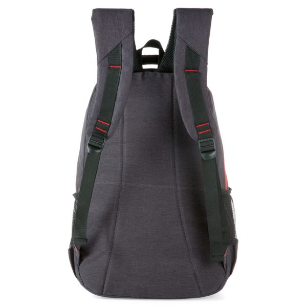 P@13896 | Mochila de Nylon - Image 2