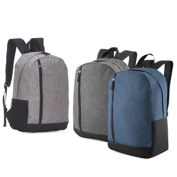 14321 | Mochila de Poliéster - Image 3