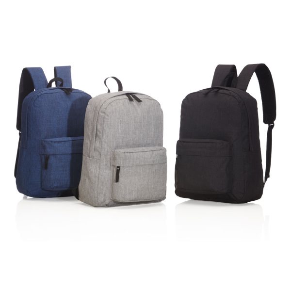14374 | Mochila de Poliéster - Image 4
