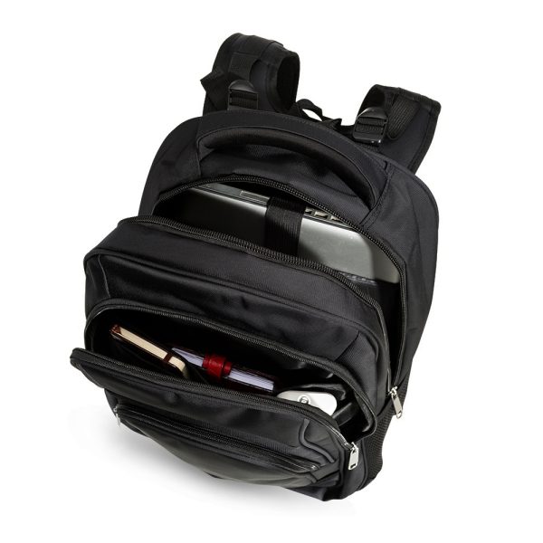 9263 | Mochila de Poliéster - Image 3
