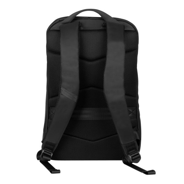 14866 | Mochila de Poliéster USB 23 Litros - Image 4
