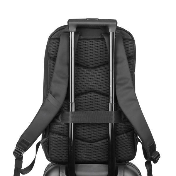 14866 | Mochila de Poliéster USB 23 Litros - Image 5