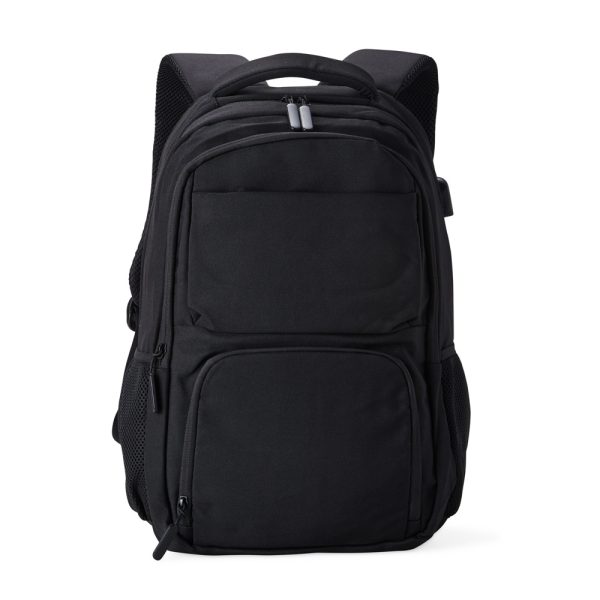 1805 | Mochila de Poliéster USB 30 Litros - Image 4