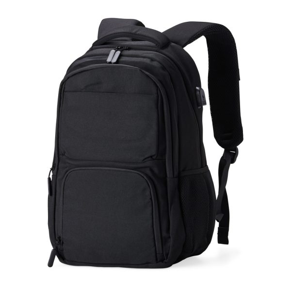 1805 | Mochila de Poliéster USB 30 Litros - Image 2